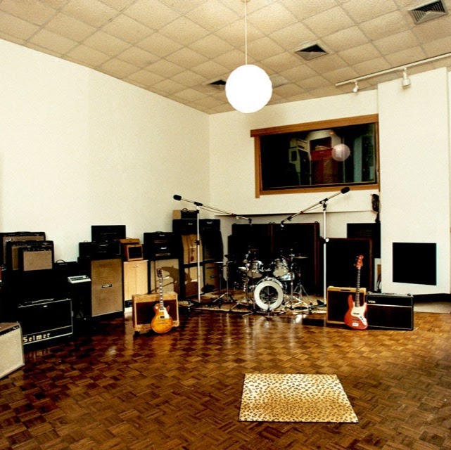 Photo of Pie Recording Studios in Glen Cove City, New York, United States - 1 Picture of Point of interest, Establishment