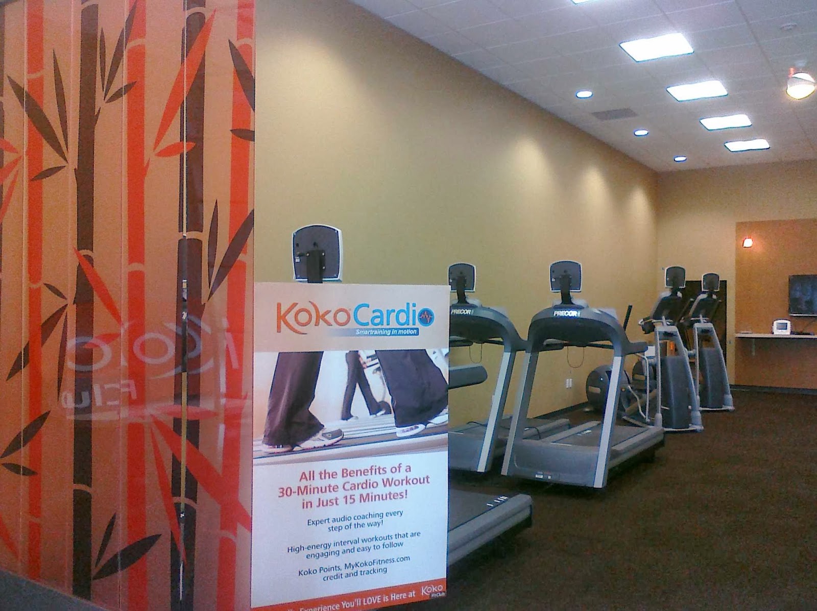 Photo of Koko FitClub of Hoboken in Hoboken City, New Jersey, United States - 5 Picture of Point of interest, Establishment, Health, Gym