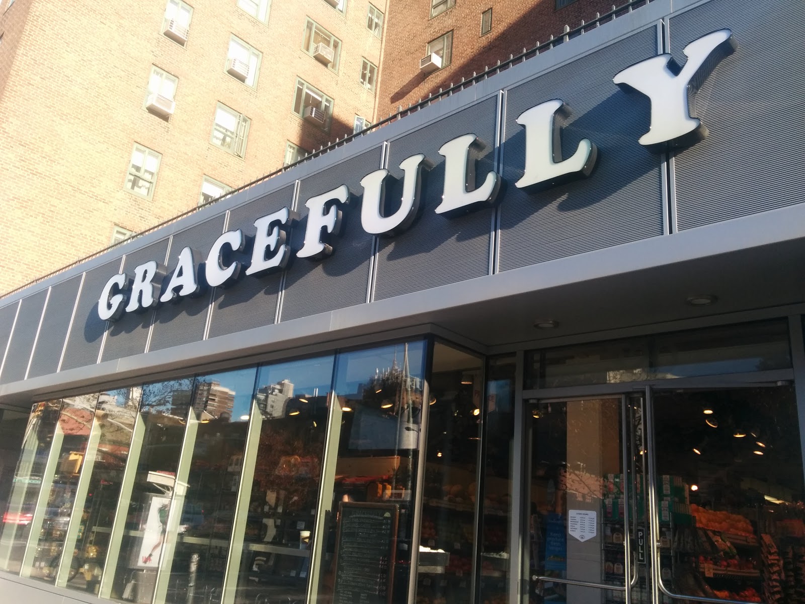 Photo of Gracefully in New York City, New York, United States - 1 Picture of Food, Point of interest, Establishment, Store, Grocery or supermarket