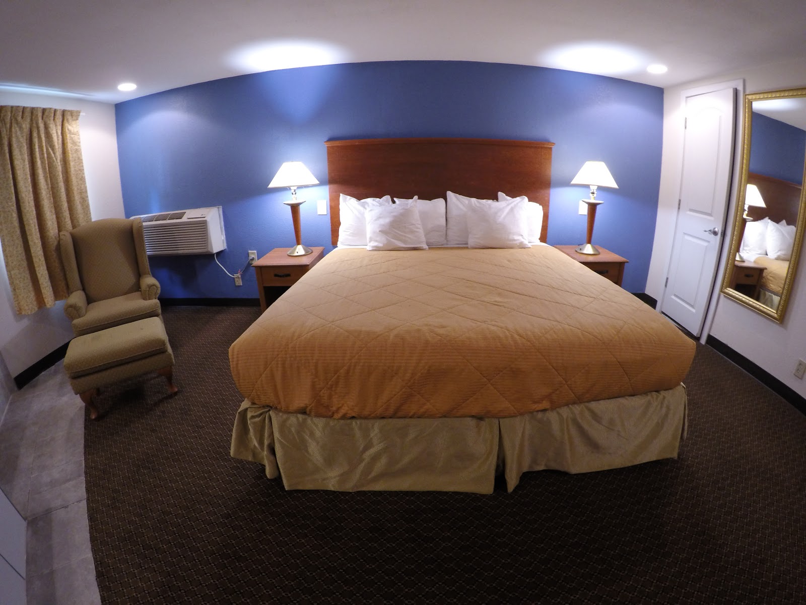 Photo of Airport Hotel Inn & Suites in Elizabeth City, New Jersey, United States - 2 Picture of Point of interest, Establishment, Lodging