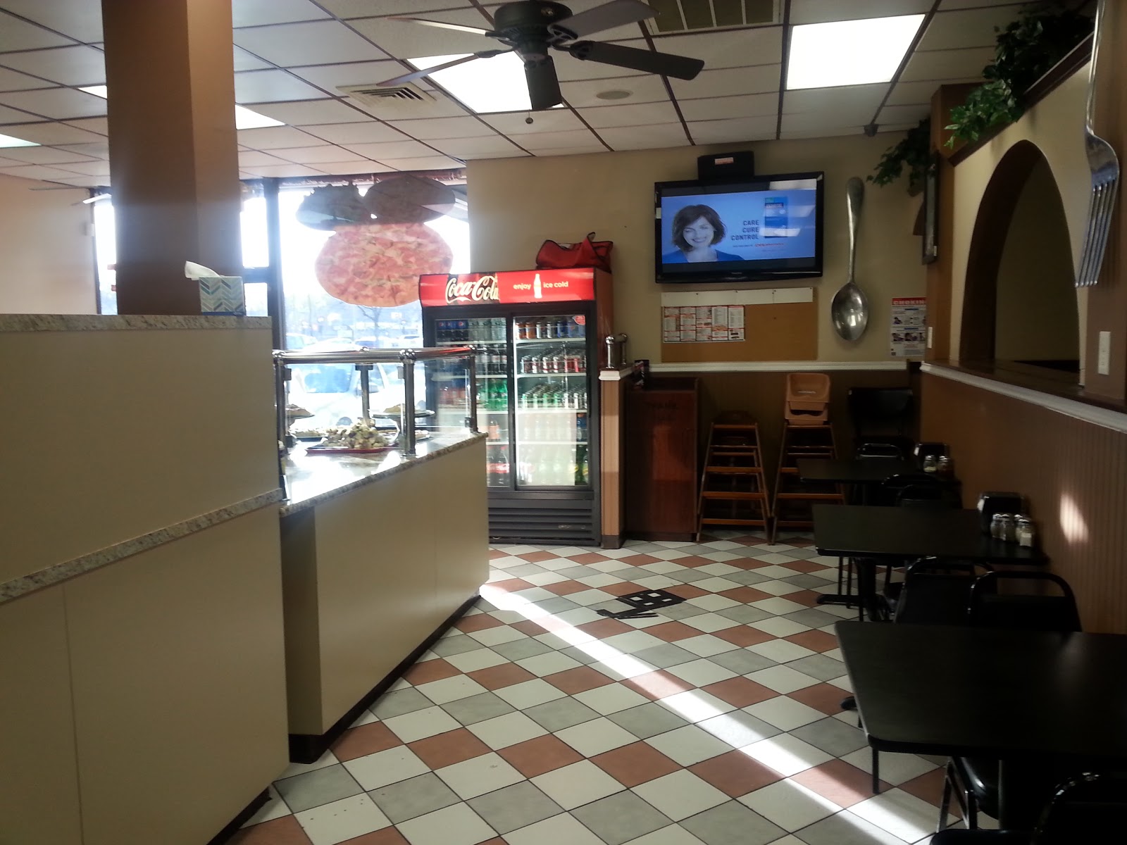 Photo of Il Pomodoro in Colonia City, New Jersey, United States - 5 Picture of Restaurant, Food, Point of interest, Establishment, Meal takeaway, Meal delivery