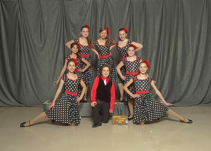 Photo of Bayshore Academy of Dance in Holmdel City, New Jersey, United States - 2 Picture of Point of interest, Establishment, Store