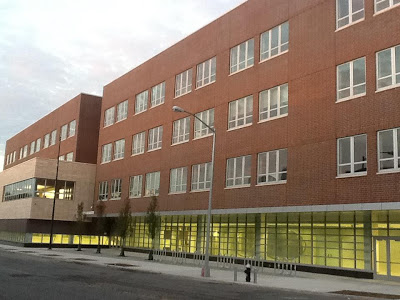 Photo of Maspeth High School in New York City, New York, United States - 9 Picture of Point of interest, Establishment, School