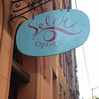 Photo of Selima Optique in New York City, New York, United States - 3 Picture of Point of interest, Establishment, Store, Health