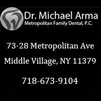 Photo of Arma Michael DDS in Middle Village City, New York, United States - 3 Picture of Point of interest, Establishment, Health, Doctor, Dentist