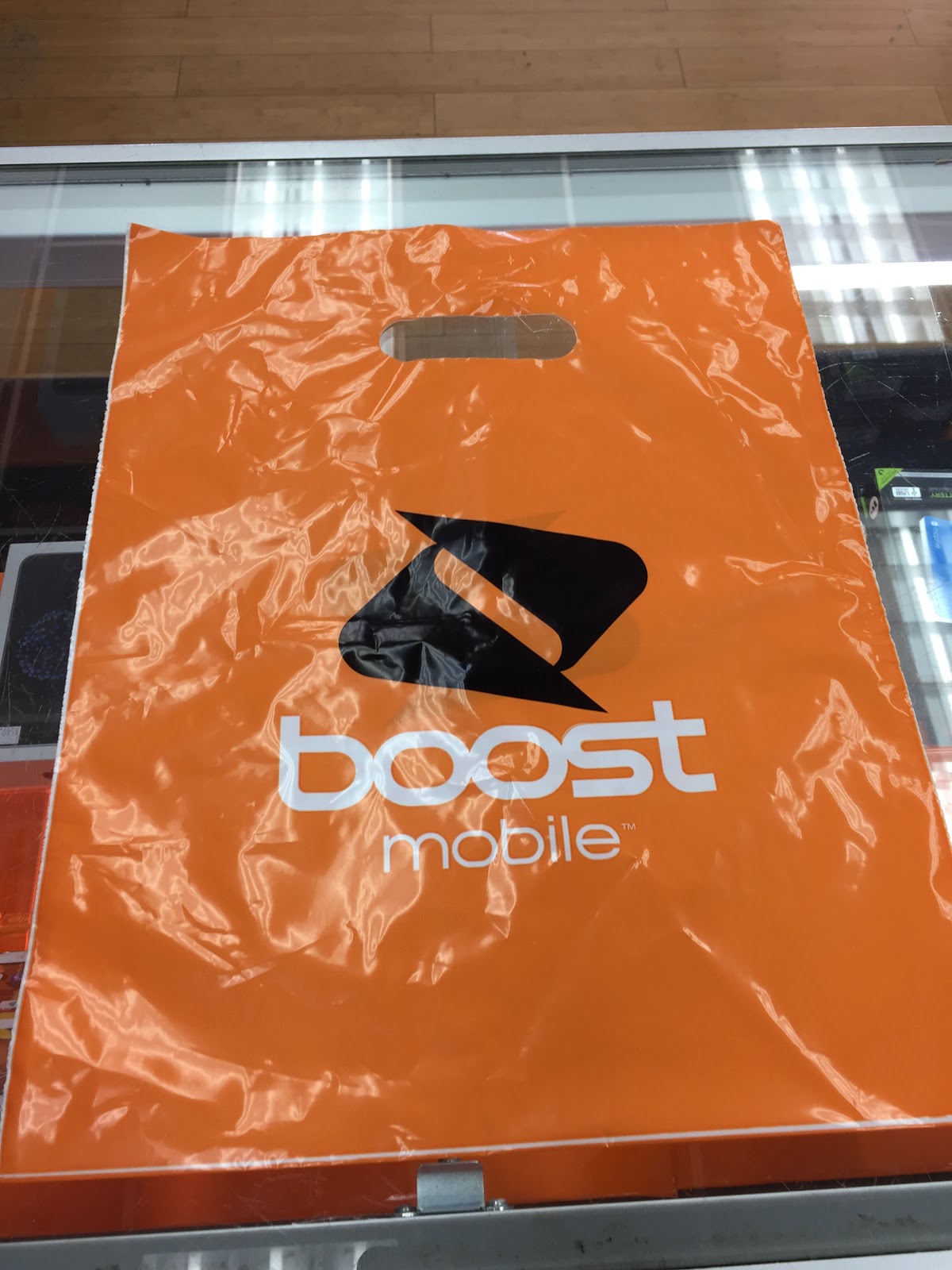 Photo of Boost Mobile Store by Cellular Arena of Fordham in Bronx City, New York, United States - 2 Picture of Point of interest, Establishment