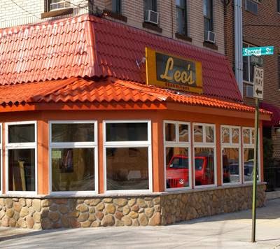 Photo of Leo's Grandevous in Hoboken City, New Jersey, United States - 7 Picture of Restaurant, Food, Point of interest, Establishment, Bar