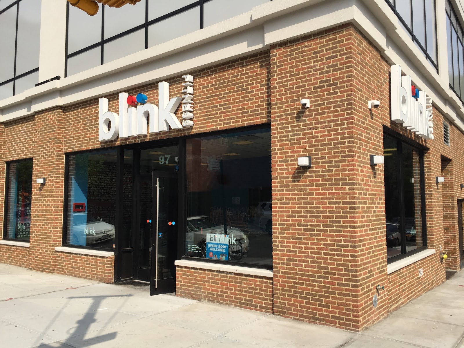 Photo of Blink Fitness Boerum Hill in Kings County City, New York, United States - 3 Picture of Point of interest, Establishment, Health, Gym