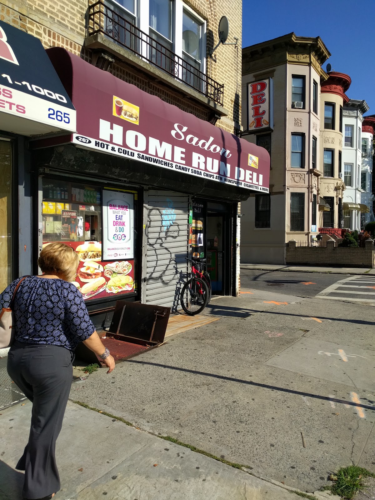 Photo of Sunshine Deli & Grocery in Kings County City, New York, United States - 1 Picture of Food, Point of interest, Establishment