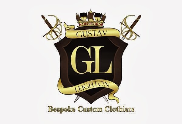 Photo of Gustav Leighton Custom Clothiers in New York City, New York, United States - 1 Picture of Point of interest, Establishment, Store, Clothing store