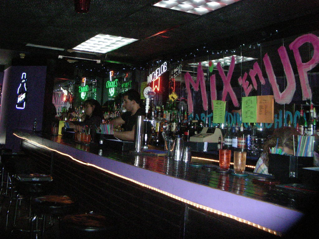 Photo of Mix 'em Up Bartending School Inc in Linden City, New Jersey, United States - 4 Picture of Point of interest, Establishment, School