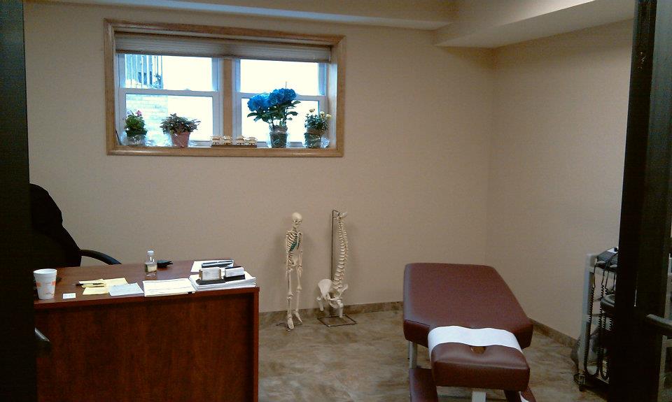 Photo of First Care Chiropractic - Perth Amboy in Perth Amboy City, New Jersey, United States - 2 Picture of Point of interest, Establishment, Health
