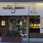 Photo of Martin Jewelers in Cranford City, New Jersey, United States - 2 Picture of Point of interest, Establishment, Finance, Store, Jewelry store