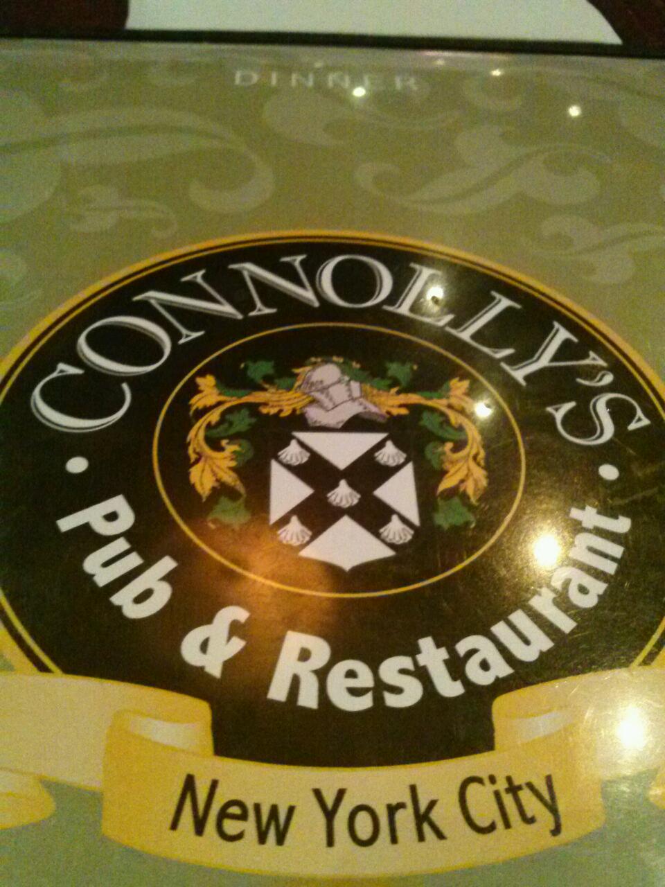 Photo of Connolly's in New York City, New York, United States - 6 Picture of Restaurant, Food, Point of interest, Establishment, Bar
