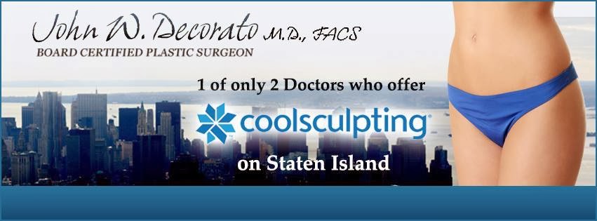 Photo of John W. Decorato, MD, FACS in Staten Island City, New York, United States - 3 Picture of Point of interest, Establishment, Health, Doctor, Spa