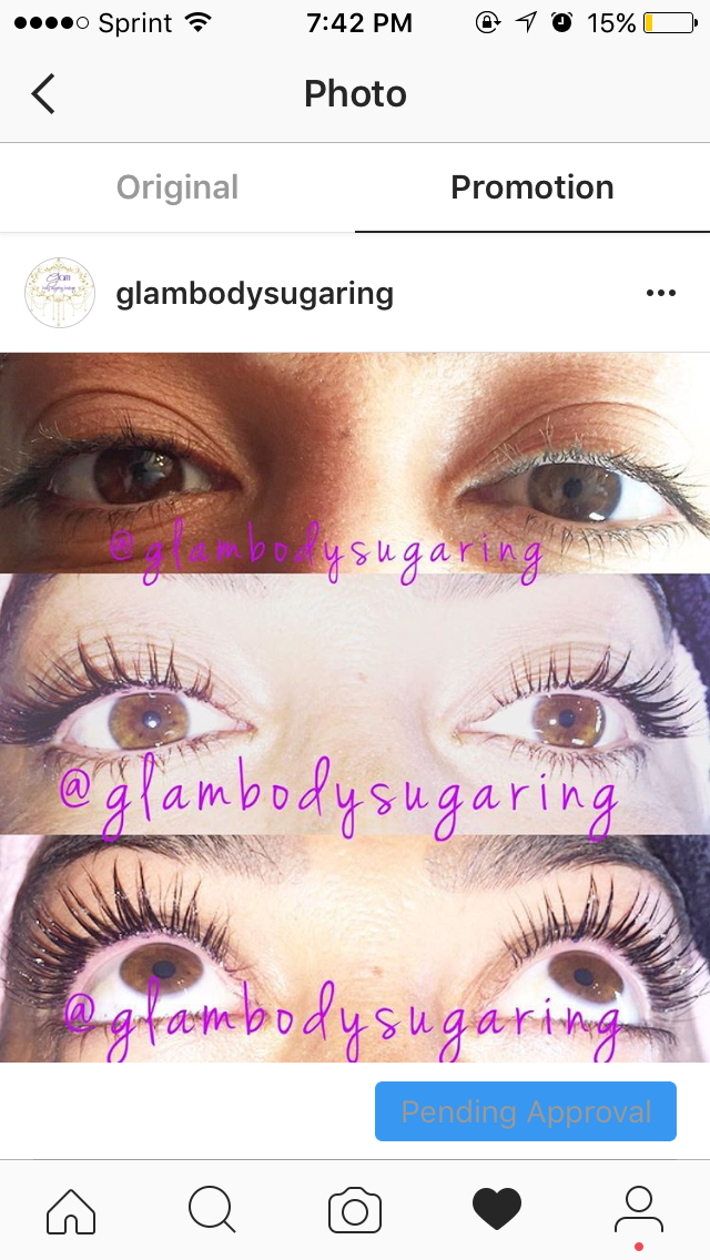Photo of Glam Body Sugaring Boutique in New York City, New York, United States - 7 Picture of Point of interest, Establishment, Beauty salon, Hair care