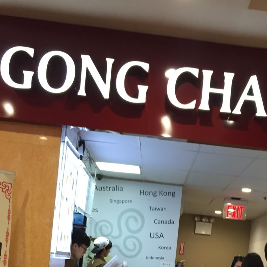 Photo of Gong Cha in Queens City, New York, United States - 1 Picture of Food, Point of interest, Establishment, Cafe