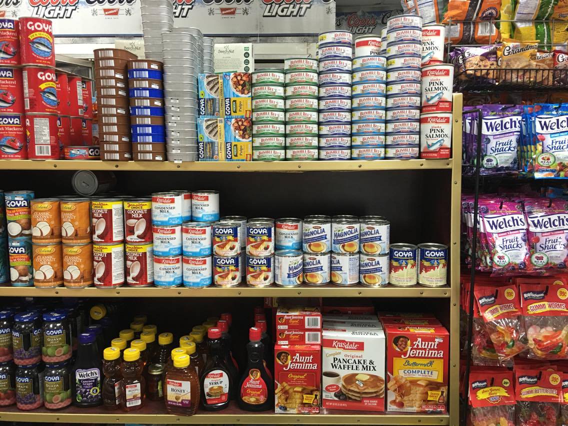 Photo of Cibao Express in Queens City, New York, United States - 8 Picture of Food, Point of interest, Establishment, Store, Grocery or supermarket