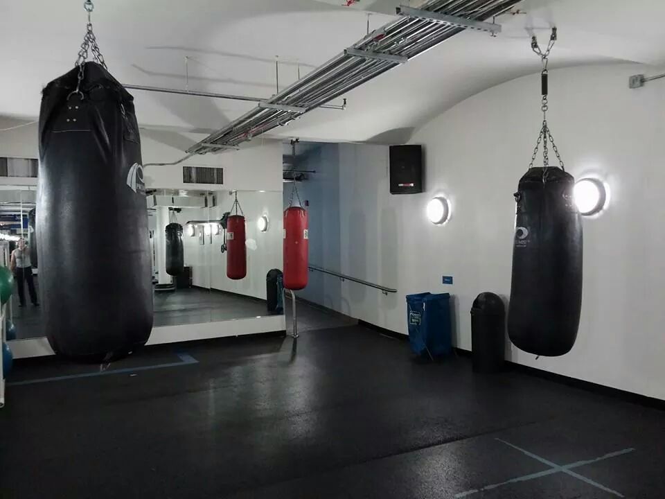 Photo of New York Sports Clubs in New York City, New York, United States - 2 Picture of Point of interest, Establishment, Health, Gym