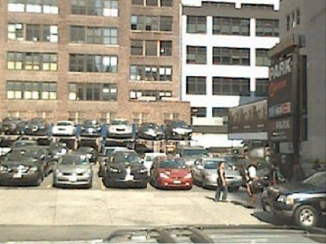 Photo of Icon Parking Systems in New York City, New York, United States - 1 Picture of Point of interest, Establishment, Parking