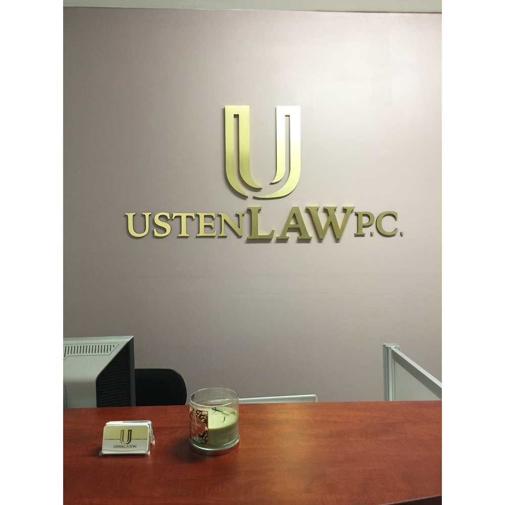 Photo of Usten Law P.C. in Queens City, New York, United States - 5 Picture of Point of interest, Establishment