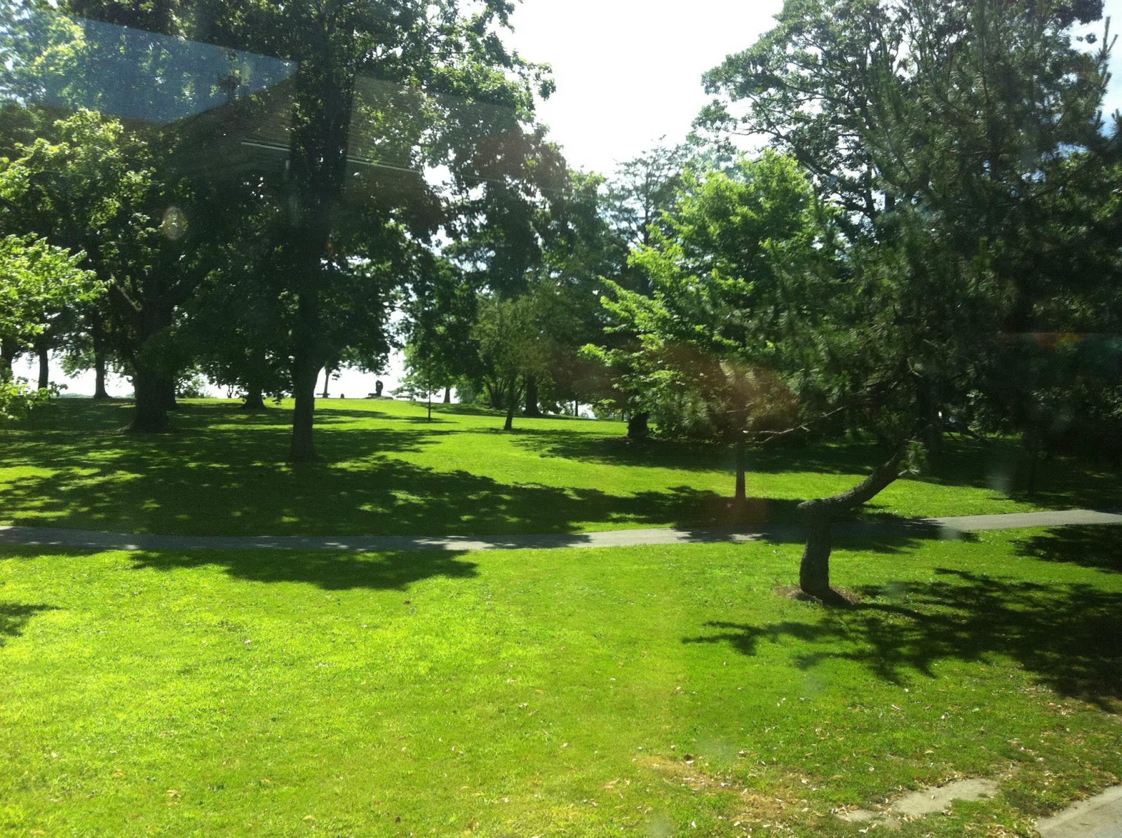 Photo of Glen Island Park in New Rochelle City, New York, United States - 2 Picture of Point of interest, Establishment, Park, Natural feature