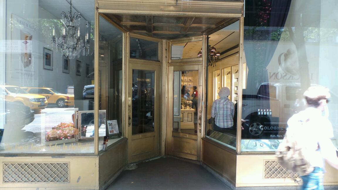 Photo of Traum Safe in New York City, New York, United States - 1 Picture of Point of interest, Establishment, Store