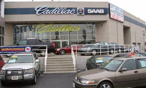 Photo of City Hummer/Cadillac in Queens City, New York, United States - 1 Picture of Point of interest, Establishment, Car dealer, Store