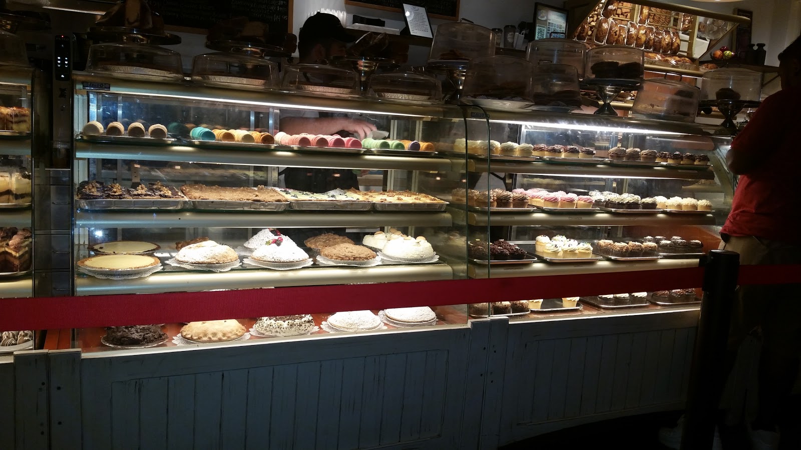 Photo of Martha’s Country Bakery in Queens City, New York, United States - 5 Picture of Food, Point of interest, Establishment, Store, Bakery