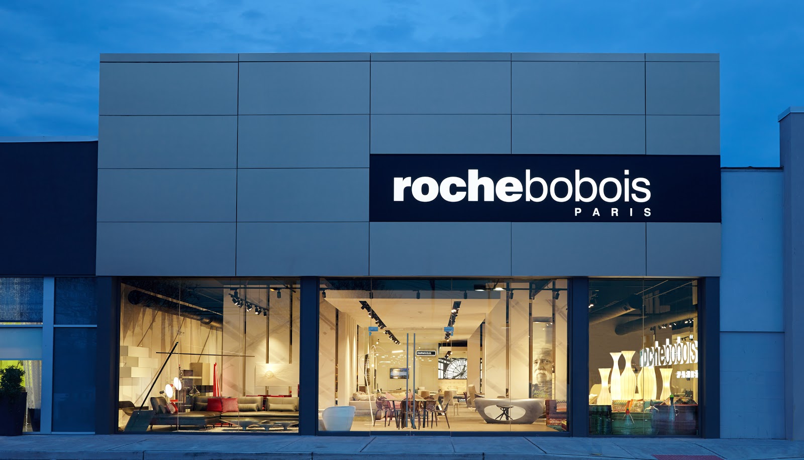 Photo of Roche Bobois in Paramus City, New Jersey, United States - 1 Picture of Point of interest, Establishment, Store, Home goods store, Furniture store