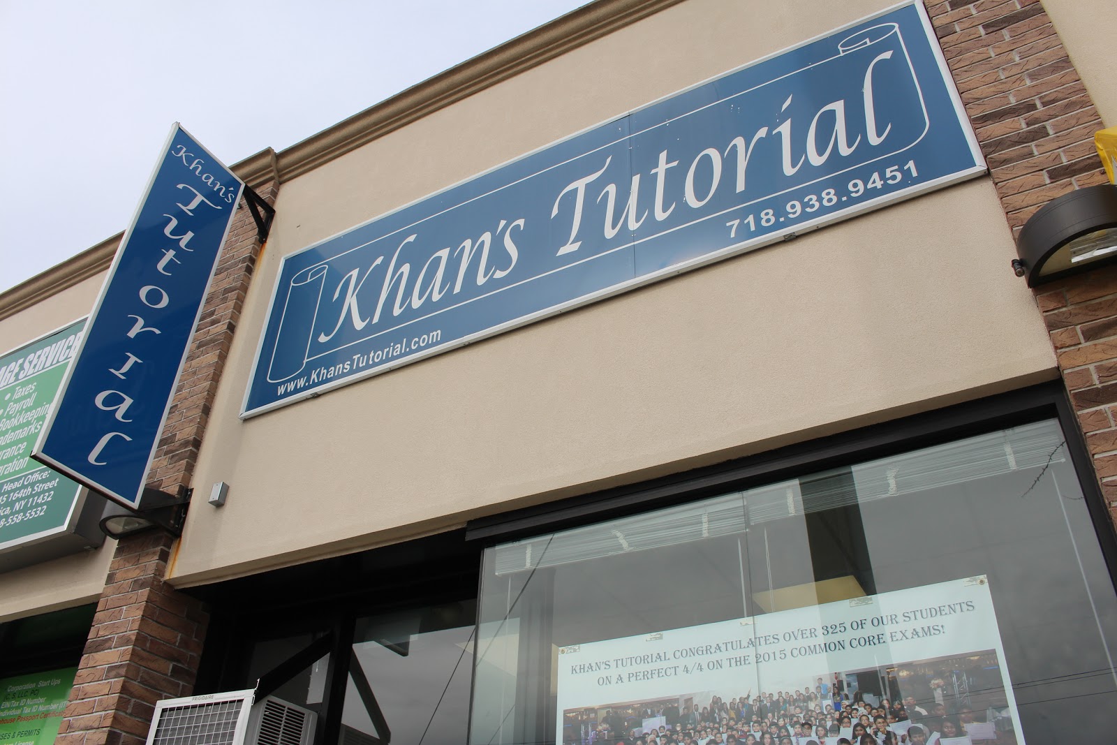 Photo of Khan's Tutorial - Floral Park (KT Floral Park) in Floral Park City, New York, United States - 3 Picture of Point of interest, Establishment