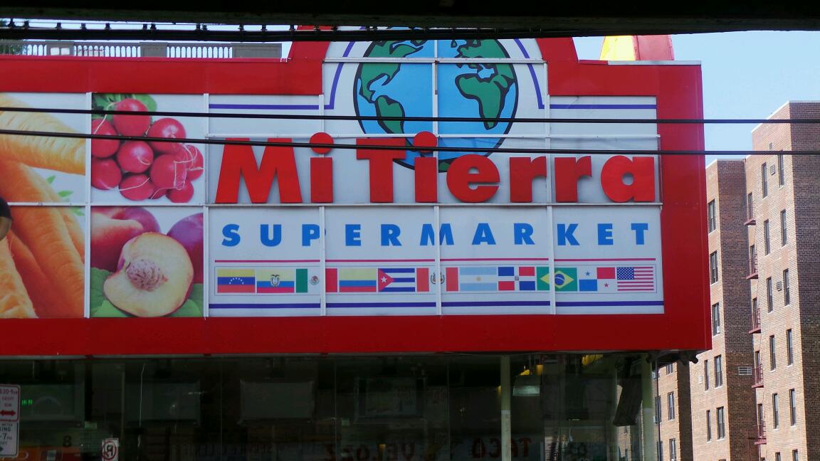 Photo of Mi Tierra Supermarket in Queens City, New York, United States - 2 Picture of Food, Point of interest, Establishment, Store, Grocery or supermarket