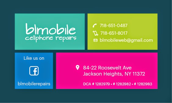 Photo of BL MOBILE cell phone repair in Queens City, New York, United States - 9 Picture of Point of interest, Establishment, Store, Electronics store