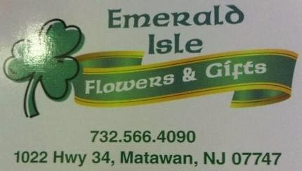 Photo of Emerald Isle Flowers and Gifts in Matawan City, New Jersey, United States - 2 Picture of Point of interest, Establishment, Store, Florist