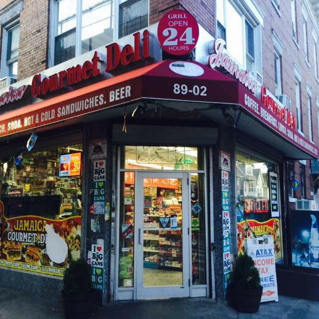 Photo of Gourmet Deli in Queens City, New York, United States - 1 Picture of Food, Point of interest, Establishment, Store