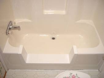 Photo of Bathtub & Wall Solutions in Clifton City, New Jersey, United States - 3 Picture of Point of interest, Establishment, Store, Home goods store, General contractor, Plumber