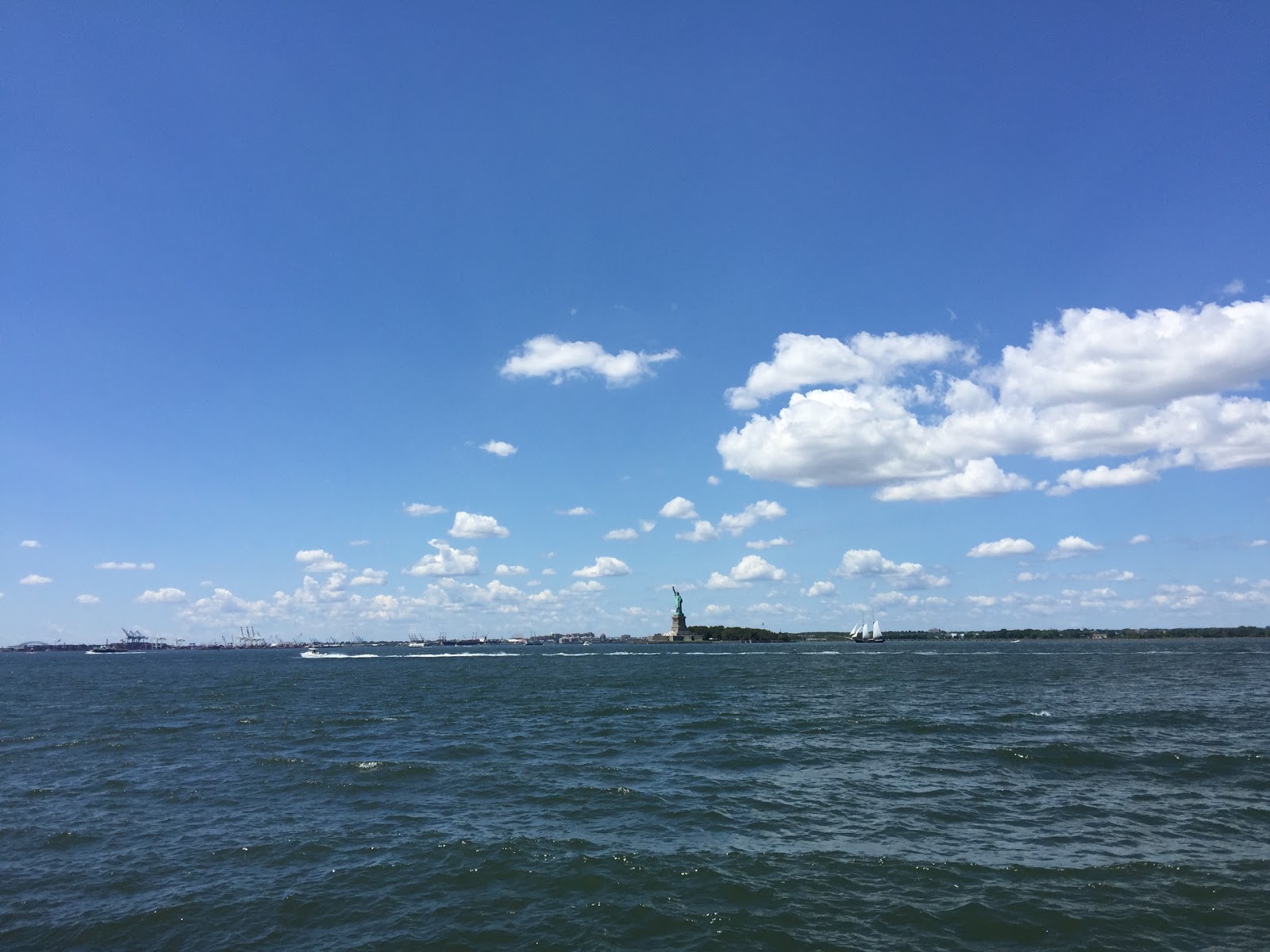 Photo of Governors Island Outlook Hill in New York City, New York, United States - 5 Picture of Point of interest, Establishment, Park