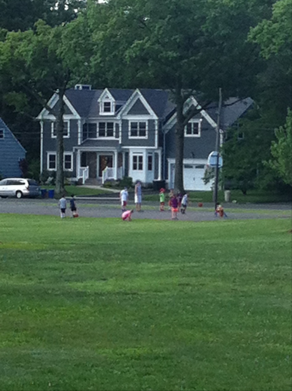 Photo of Jefferson Elementary School in Westfield City, New Jersey, United States - 1 Picture of Point of interest, Establishment, School