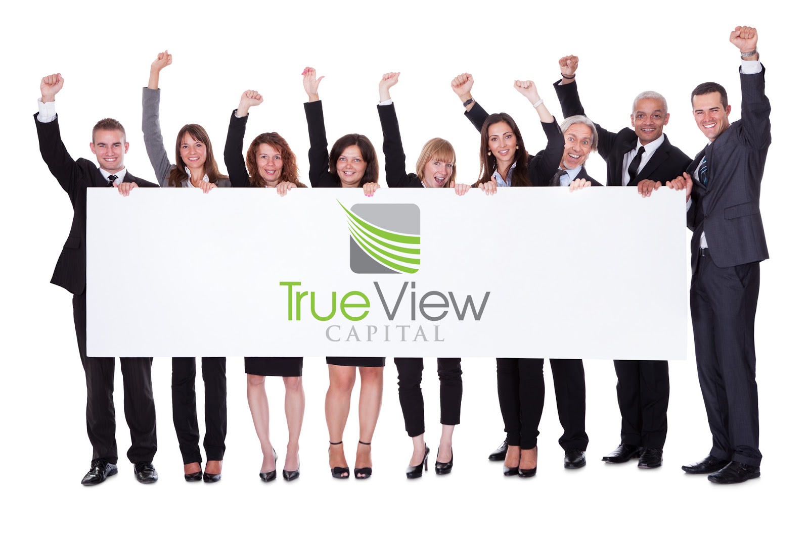 Photo of TrueView Capital in Uniondale City, New York, United States - 2 Picture of Point of interest, Establishment, Finance, Real estate agency