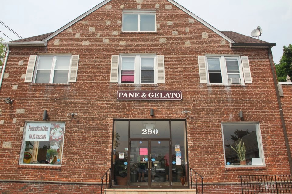 Photo of Pane & Gelato in Eastchester City, New York, United States - 1 Picture of Food, Point of interest, Establishment, Store, Cafe, Bakery