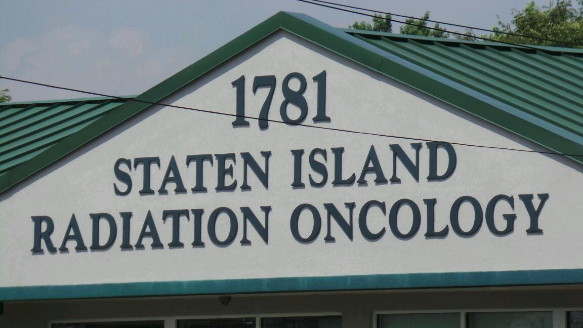 Photo of Staten Island Radiation Oncology in Staten Island City, New York, United States - 2 Picture of Point of interest, Establishment, Health, Doctor