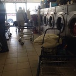 Photo of San Francisco Laundromat in Queens City, New York, United States - 1 Picture of Point of interest, Establishment, Laundry