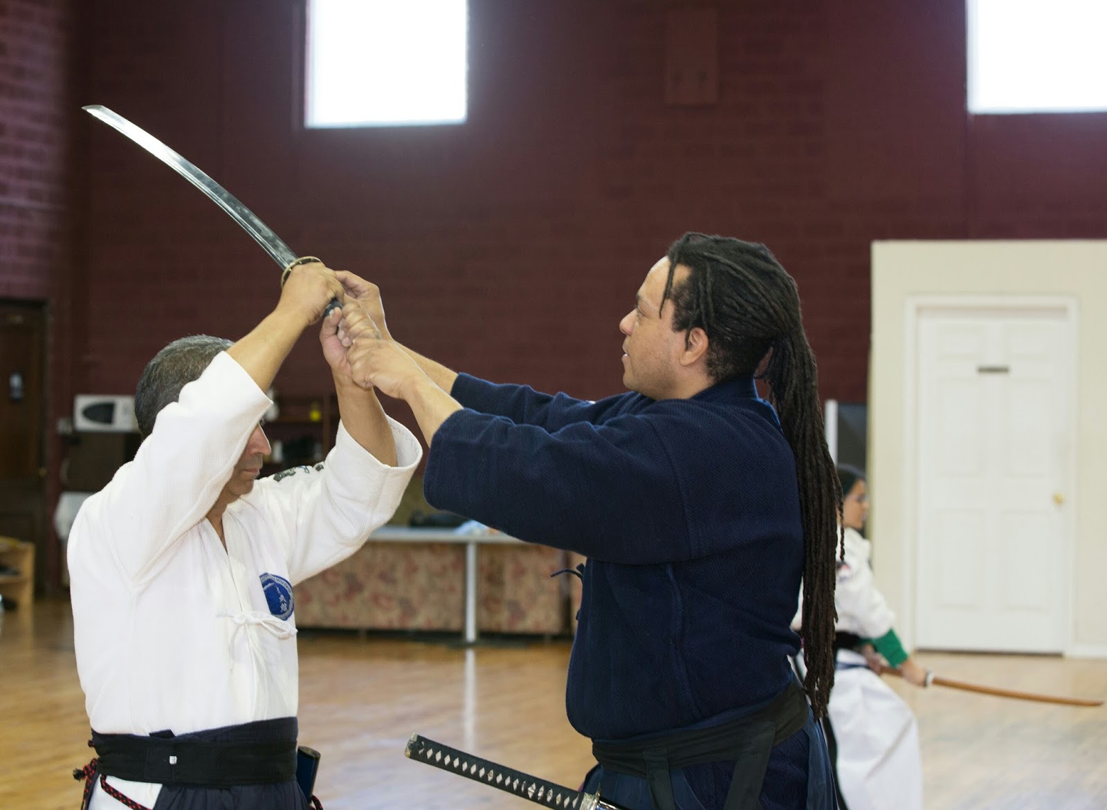 Photo of Perception Sword Academy in Dumont City, New Jersey, United States - 9 Picture of Point of interest, Establishment, Health