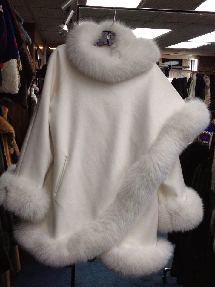 Photo of Famous Furs Limited in Bayonne City, New Jersey, United States - 3 Picture of Point of interest, Establishment