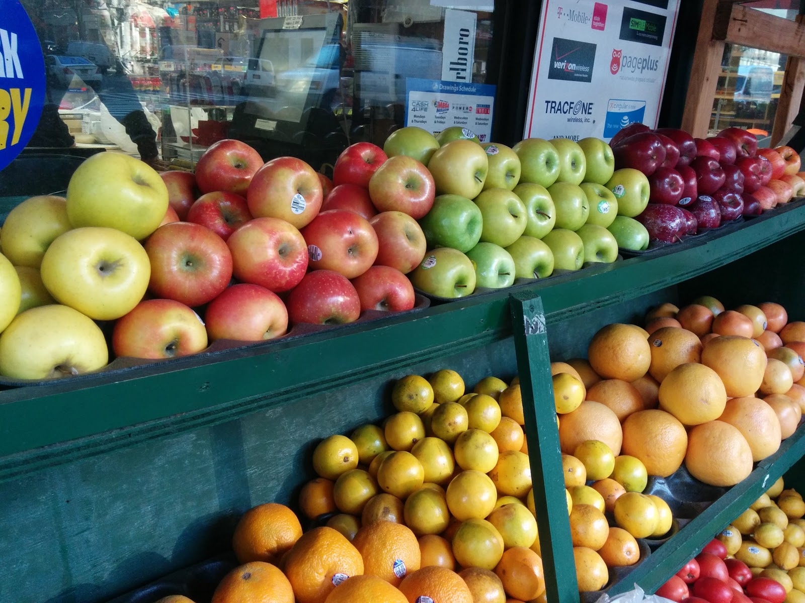 Photo of Deliteria Deli And Grocery in New York City, New York, United States - 4 Picture of Food, Point of interest, Establishment, Store, Grocery or supermarket