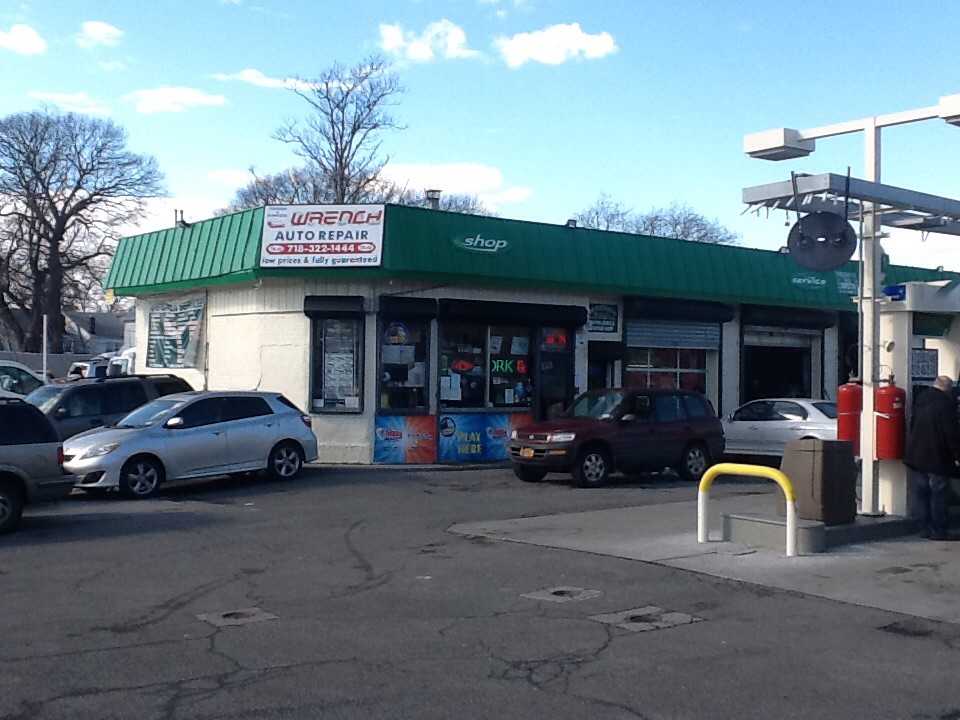 Photo of U-Haul Neighborhood Dealer in Queens City, New York, United States - 2 Picture of Point of interest, Establishment