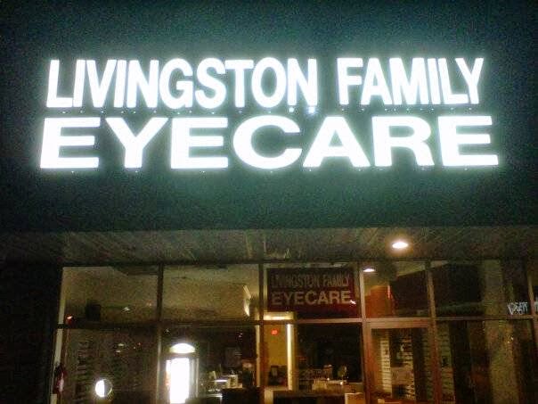 Photo of Livingston Family Eyecare in Livingston City, New Jersey, United States - 1 Picture of Point of interest, Establishment, Store, Health, Doctor