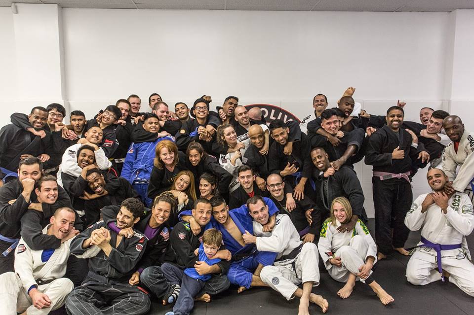 Photo of Oliveira BJJ in Williston Park City, New York, United States - 1 Picture of Point of interest, Establishment, Health