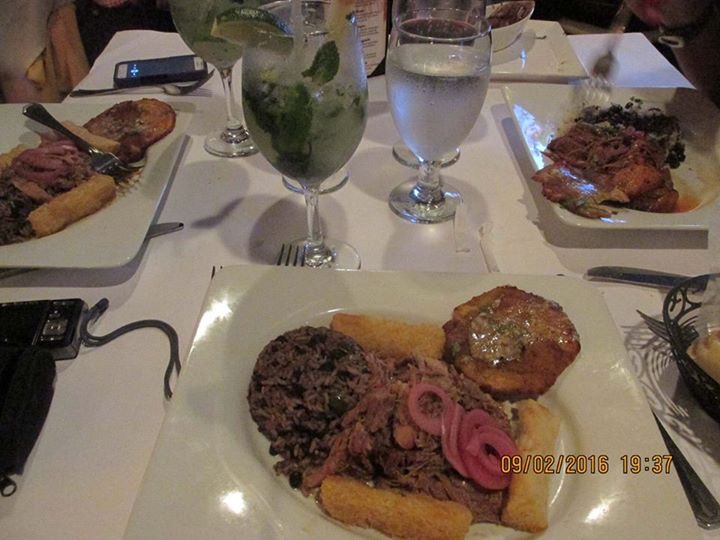 Photo of The Cuban in Garden City, New York, United States - 10 Picture of Restaurant, Food, Point of interest, Establishment, Night club