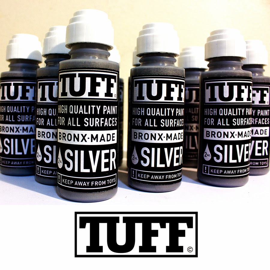 Photo of TUFF Paint in New York City, New York, United States - 6 Picture of Point of interest, Establishment, Store